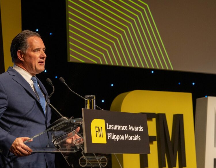 A. Γεωργιάδης:  “Επαγγελματικά ταμεία: Το κράτος παραμένει πάντα ουδέτερος διαιτητής”