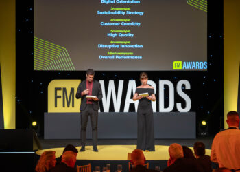 FMIA 2023: Στιγμιότυπα από τη βραδιά των βραβεύσεων (video)