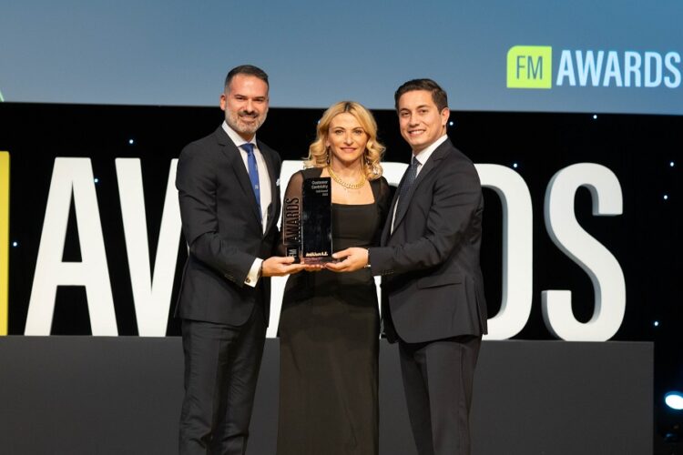 FMIA 2023: Με 3 βραβεία διακρίθηκε η Απόλλων