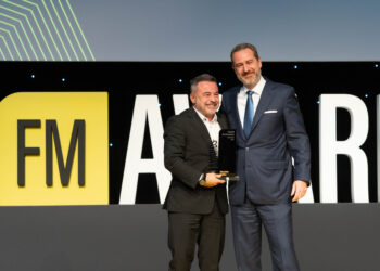 Σε 6 κατηγορίες διακρίθηκε η Howden στα FMIA 2023