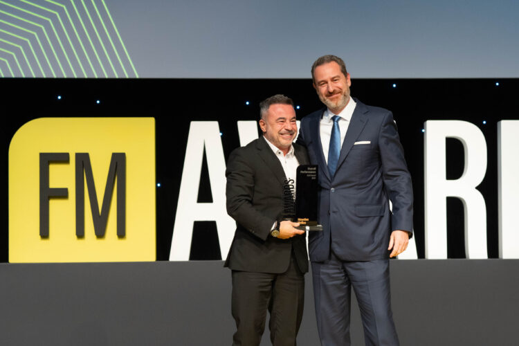 Σε 6 κατηγορίες διακρίθηκε η Howden στα FMIA 2023