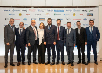 FMIA23: Sofos Insurance Agency, ο πιο καινοτόμος ασφαλιστικός Οργανισμός διακρίθηκε με 4 βραβεία