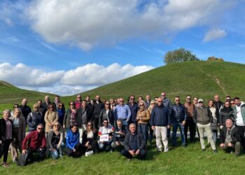 Στη Στοκχόλμη τα Δίκτυα Ανεξάρτητων Συνεργατών και Μεσιτών & Εταιρικών Πελατών της ERGO