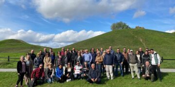 Στη Στοκχόλμη τα Δίκτυα Ανεξάρτητων Συνεργατών και Μεσιτών & Εταιρικών Πελατών της ERGO