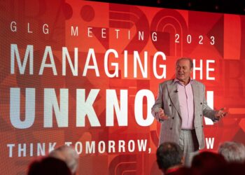 Στην Ελλάδα η ετήσια συνάντηση των CEO της Generali από όλο τον κόσμο