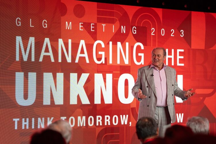 Στην Ελλάδα η ετήσια συνάντηση των CEO της Generali από όλο τον κόσμο