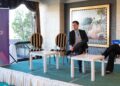 Χ. Θεοχάρης: Στις φυσικές καταστροφές οι ασφαλιστικές κρίσιμος & συμπληρωματικός κρίκος