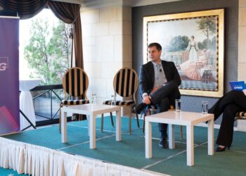 Χ. Θεοχάρης: Στις φυσικές καταστροφές οι ασφαλιστικές κρίσιμος & συμπληρωματικός κρίκος