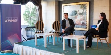 Χ. Θεοχάρης: Στις φυσικές καταστροφές οι ασφαλιστικές κρίσιμος & συμπληρωματικός κρίκος