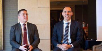 Τ. Αναστασίου: Το πρόβλημα της ασφαλιστικής διείσδυσης είναι παντού