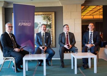 Κ. Γιαννιώτης: “Η κλιματική αλλαγή δεν μπορεί να αντιμετωπιστεί επαρκώς χωρίς την ιδιωτική ασφάλιση”