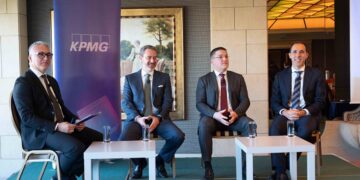 Κ. Γιαννιώτης: “Η κλιματική αλλαγή δεν μπορεί να αντιμετωπιστεί επαρκώς χωρίς την ιδιωτική ασφάλιση”