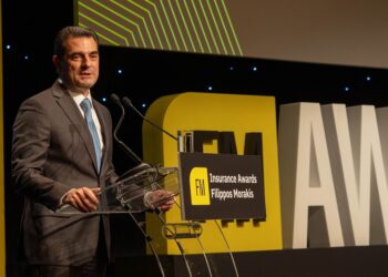 Κ. Σκρέκας: Μελετούμε ένα συνολικό πλαίσιο για την ασφάλιση των επιχειρήσεων από φυσικές καταστροφές