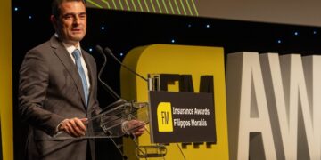 Κ. Σκρέκας: Μελετούμε ένα συνολικό πλαίσιο για την ασφάλιση των επιχειρήσεων από φυσικές καταστροφές