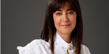 Δ. Αποστολοπούλου: Η SRS σε τροχιά ανάπτυξης με τη δυναμική της Ardonagh