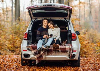 Tι να ελέγχεις στο αυτοκίνητό σου πριν από ένα road trip