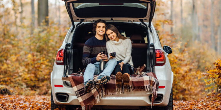 Tι να ελέγχεις στο αυτοκίνητό σου πριν από ένα road trip