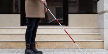 ARAG DAY: Διευκόλυνση της πρόσβασης των τυφλών στη δικαιοσύνη