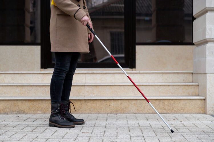 ARAG DAY: Διευκόλυνση της πρόσβασης των τυφλών στη δικαιοσύνη