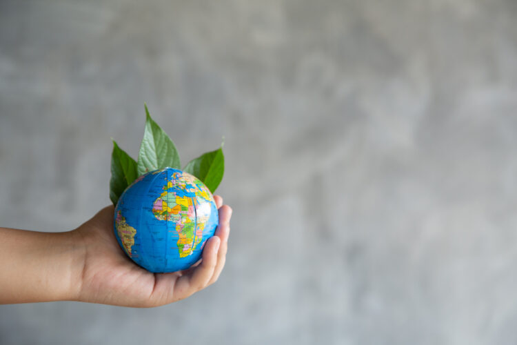 βιοποικιλότητα