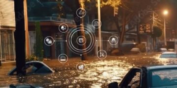 Catastrophe Data Hub: Το κέντρο δεδομένων της EIOPA για τις ασφαλισμένες απώλειες από φυσικές καταστροφές