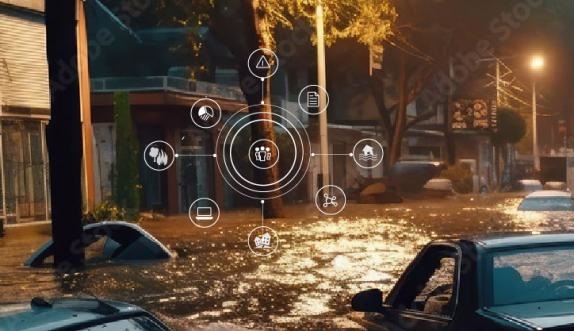 Catastrophe Data Hub: Το κέντρο δεδομένων της EIOPA για τις ασφαλισμένες απώλειες από φυσικές καταστροφές