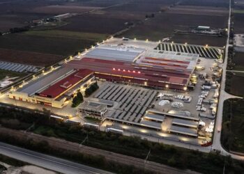 6,6 εκατ. ευρώ η ασφαλιστική αποζημίωση της EXALCO από την κακοκαιρία Daniel