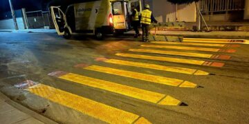 Στη δράση Safe Roads της HELLAS DIRECT συμμετείχε o δήμος Μαραθώνος