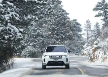 Bloomberg: Μαγνήτης για τους κλέφτες τα Range Rovers