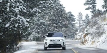 Bloomberg: Μαγνήτης για τους κλέφτες τα Range Rovers