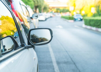 Στα 1.210 ευρώ η μέση ζημιά στις ασφαλίσεις οχημάτων