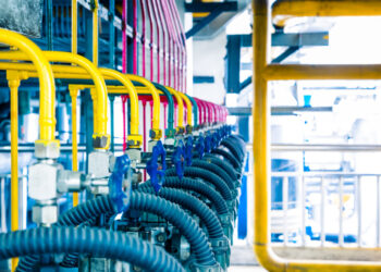 Οι hackers χτυπούν φορείς που διαχειρίζονται το πόσιμο νερό