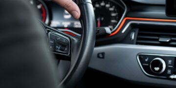 Takata BMW
