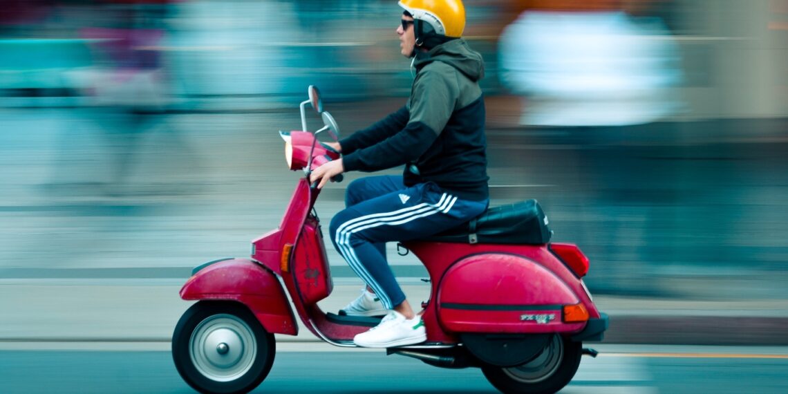 Σε επιδημία εξελίσσονται τα τροχαία δυστυχήματα στην Ελλάδα