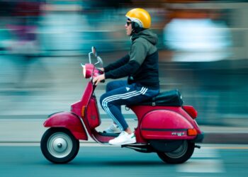 Σε επιδημία εξελίσσονται τα τροχαία δυστυχήματα στην Ελλάδα