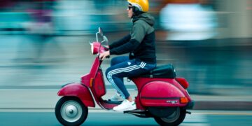 Σε επιδημία εξελίσσονται τα τροχαία δυστυχήματα στην Ελλάδα