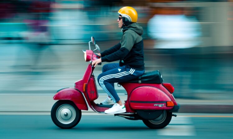 Σε επιδημία εξελίσσονται τα τροχαία δυστυχήματα στην Ελλάδα