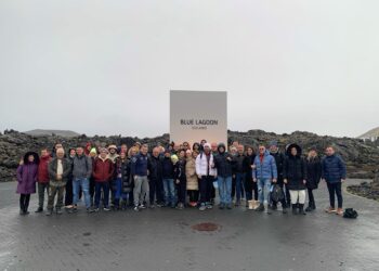 Ταξίδι επιβράβευσης στην Ισλανδία για τους Κορυφαίους και Διακεκριμένους συνεργάτες της INTERASCO