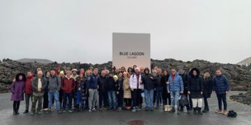 Ταξίδι επιβράβευσης στην Ισλανδία για τους Κορυφαίους και Διακεκριμένους συνεργάτες της INTERASCO