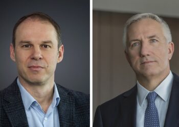 ΟΤΕ: Αποχωρεί από πρόεδρος ο Μ. Τσαμάζ – Προτείνειται ο Κ. Νεμπής