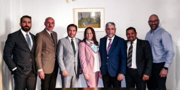 ΕΣΑΠΕ: Νέο ΔΣ με πρόεδρο τον Κωνσταντίνο Ρούσση