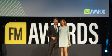 Η NAK Katsiberis διακρίθηκε στα FM Insurance Awards 2023