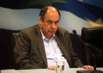 Έφυγε από τη ζωή ο καθηγητής Νίκος Φράγκος