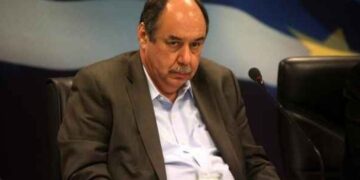 Έφυγε από τη ζωή ο καθηγητής Νίκος Φράγκος