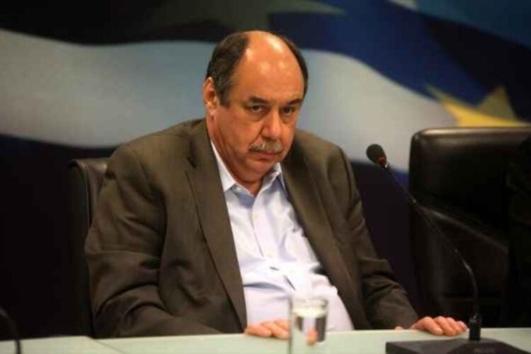 Έφυγε από τη ζωή ο καθηγητής Νίκος Φράγκος