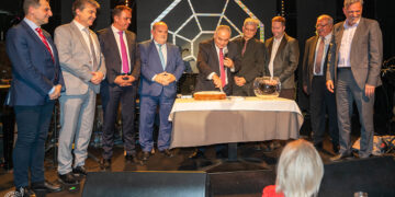 Γ. Χατζηθεοδοσίου: Στο ΕΕΑ δεν υπάρχουν κόμματα, μόνο η στήριξη των μικρομεσαίων