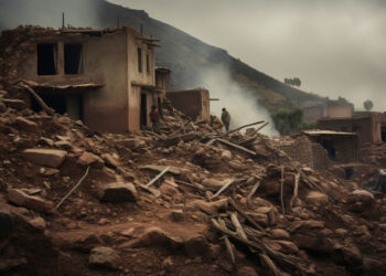 400 φυσικές καταστροφές το 2023 κόστισαν 380 δις δολ.