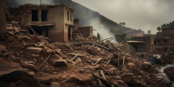 400 φυσικές καταστροφές το 2023 κόστισαν 380 δις δολ.