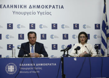 Έστω και τώρα να εμβολιαστούν οι ευπαθείς για τη γρίπη και τον κορωνοϊό