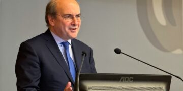 Κ. Χατζηδάκης: 5 δράσεις για τα ακίνητα